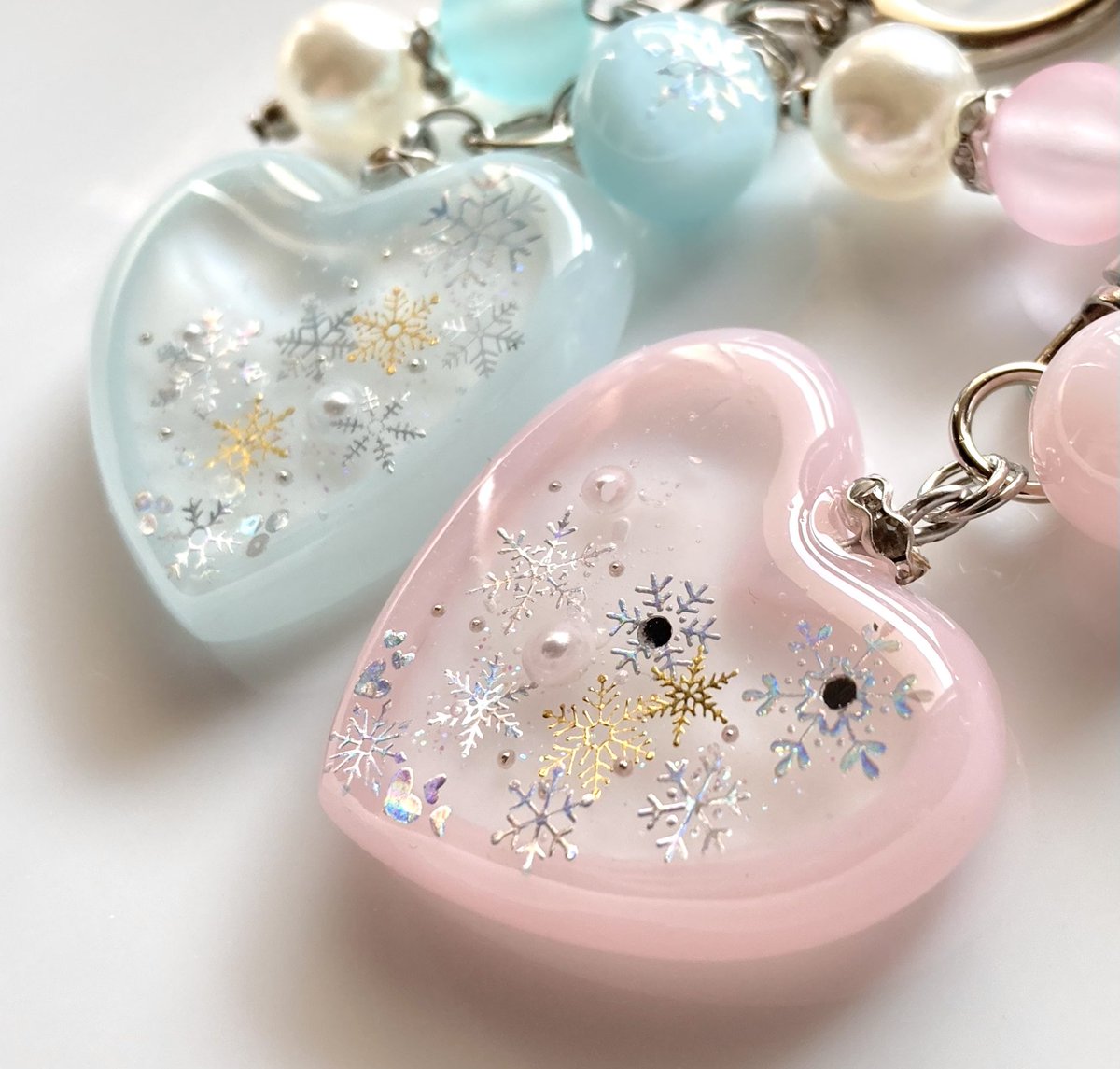 レジン　ハンドメイド　バッグチャーム　559 MY mama レジン枠 セット 全5種 ゴールド □ レジン 枠 型枠 フレーム