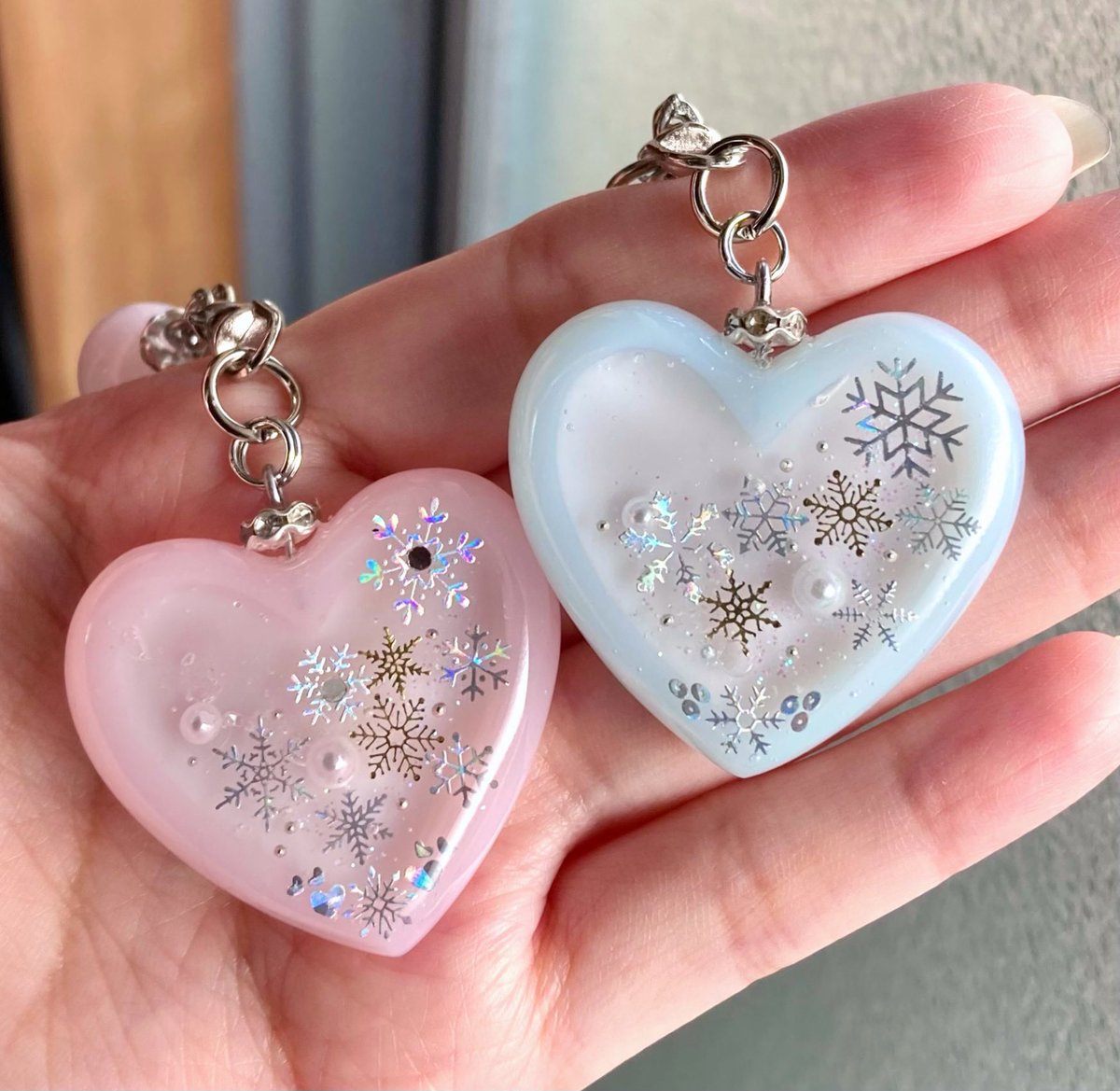 レジン　ハンドメイド　バッグチャーム　559 MY mama レジン枠 セット 全5種 ゴールド □ レジン 枠 型枠 フレーム
