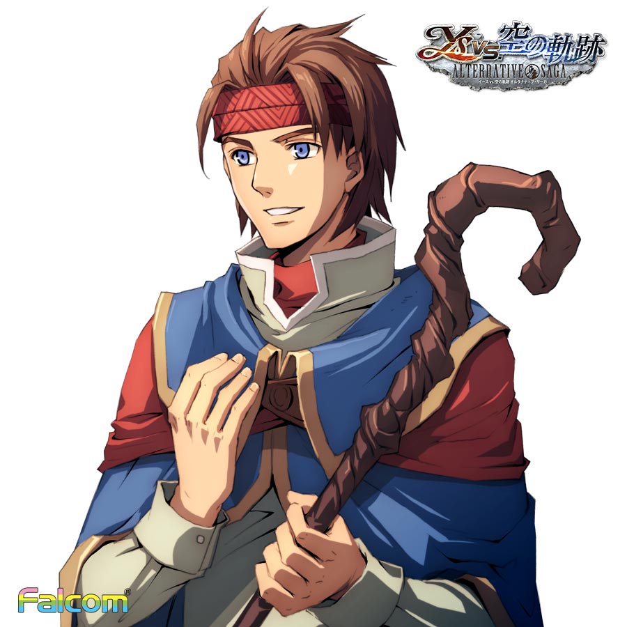 日本ファルコム tweet media