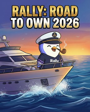 Djeyhun893158's tweet photo. Quoting @RallyOnChain
This Alpha 2.0 update feels like the moment Rally actually grows into what it promised. Using GenLayer to make subjective content evaluation transparent on-chain feels like a real fix to how broken influencer marketing is today. https://t.co/myab60H7oH