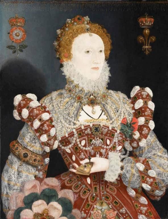 TudorAge1973's tweet photo. #OTD
7th January 1619
Nicholas Hilliard, goldsmith & miniaturist, was buried at the parish church of St Martin-in-the-Fields, London.
https://t.co/rdxowTplC0
#NicholasHilliard #goldsmith #miniaturist #QueenElizabethI #ElizabethI #KingJamesI #JamesI #Tudors #Stuarts #History https://t.co/i7jHQoKZlW