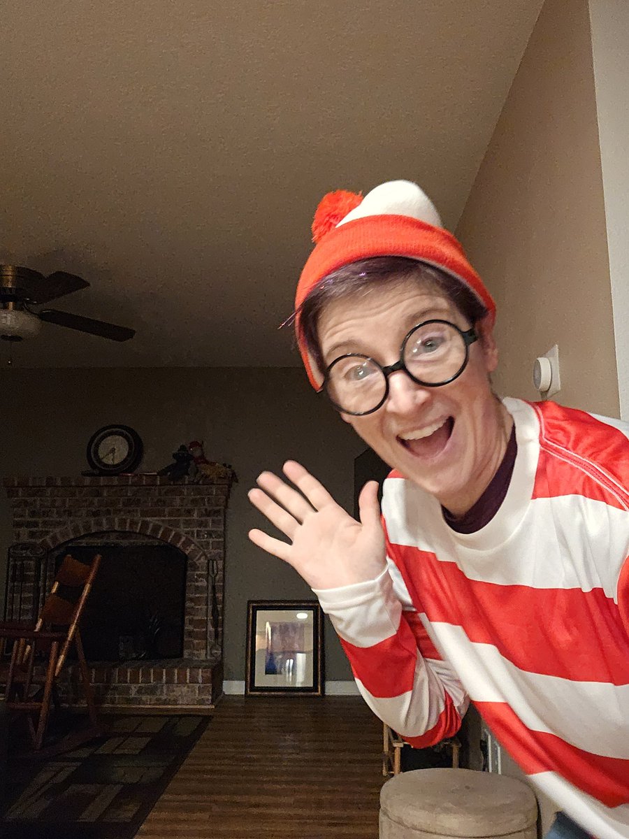 Vanessa Mohler tweet media