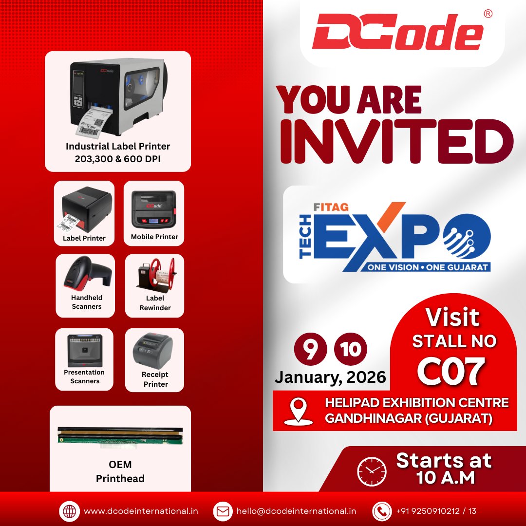 DC Tech Talks tweet media