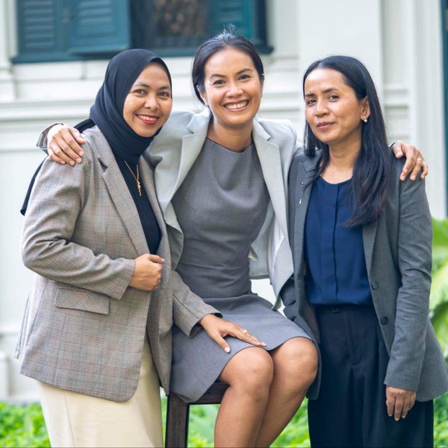 Phoenix Justice Law-Thailand tweet media
