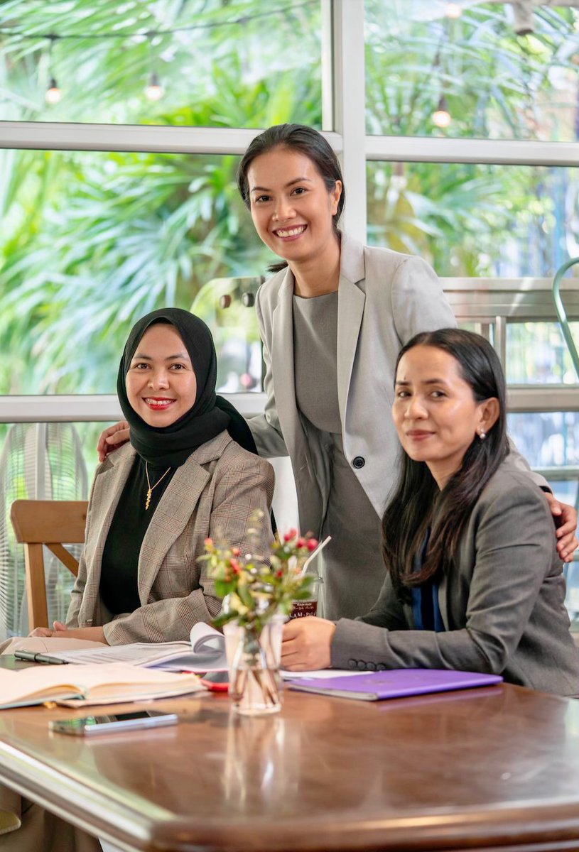 Phoenix Justice Law-Thailand tweet media