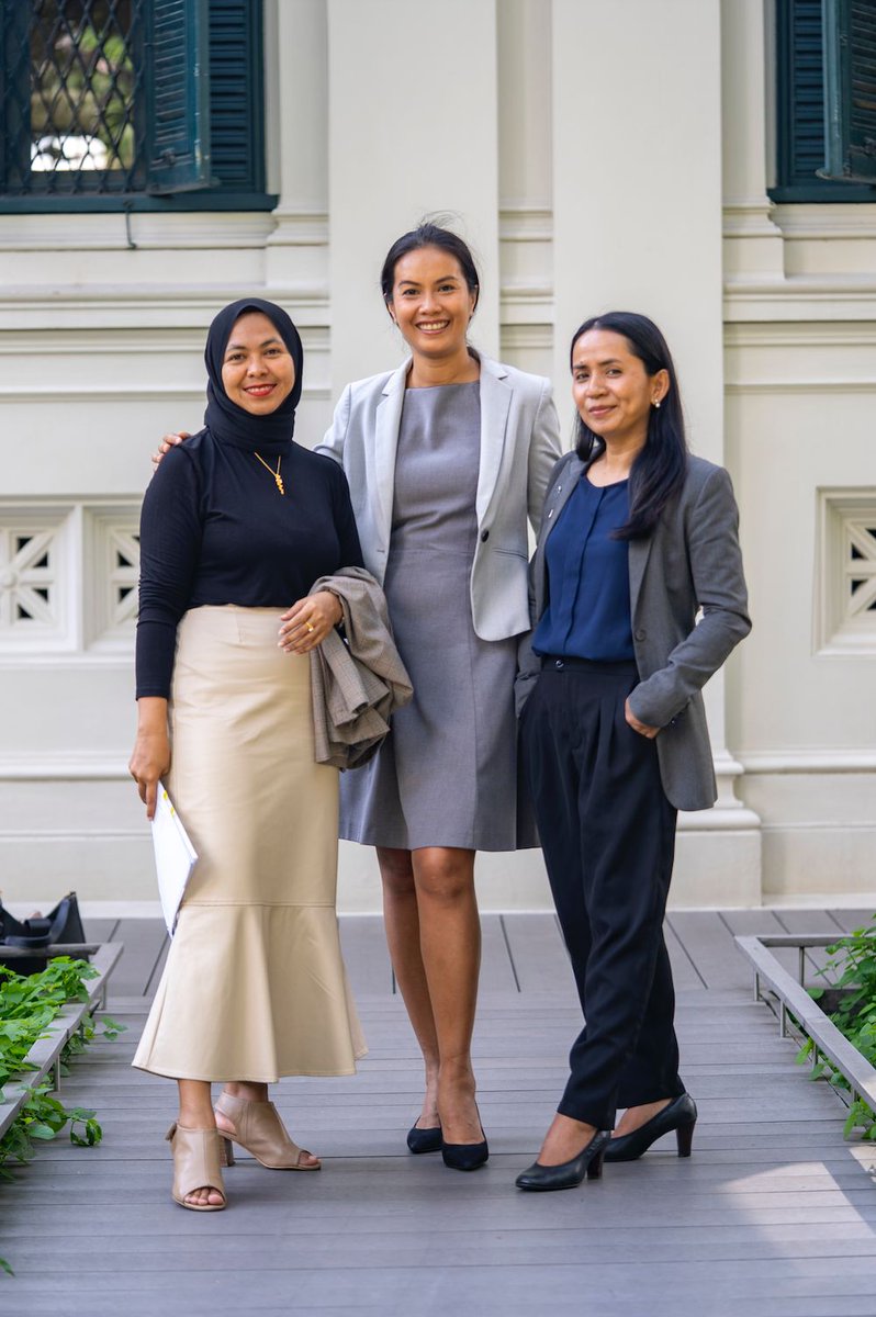 Phoenix Justice Law-Thailand tweet media