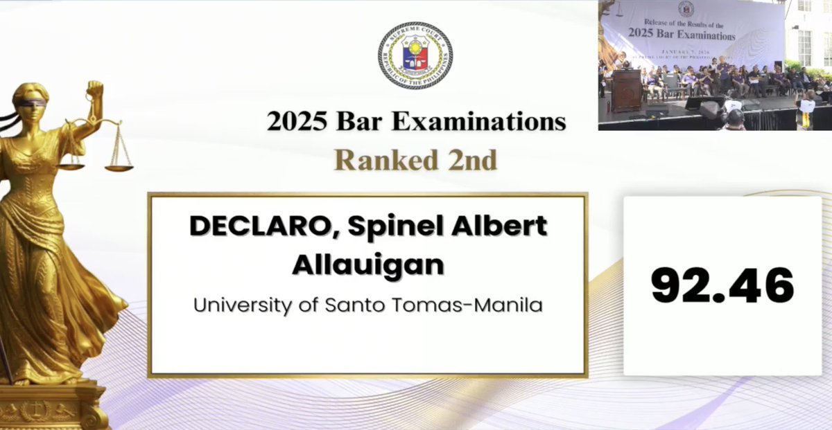 eCodal+ by RGL tweet media