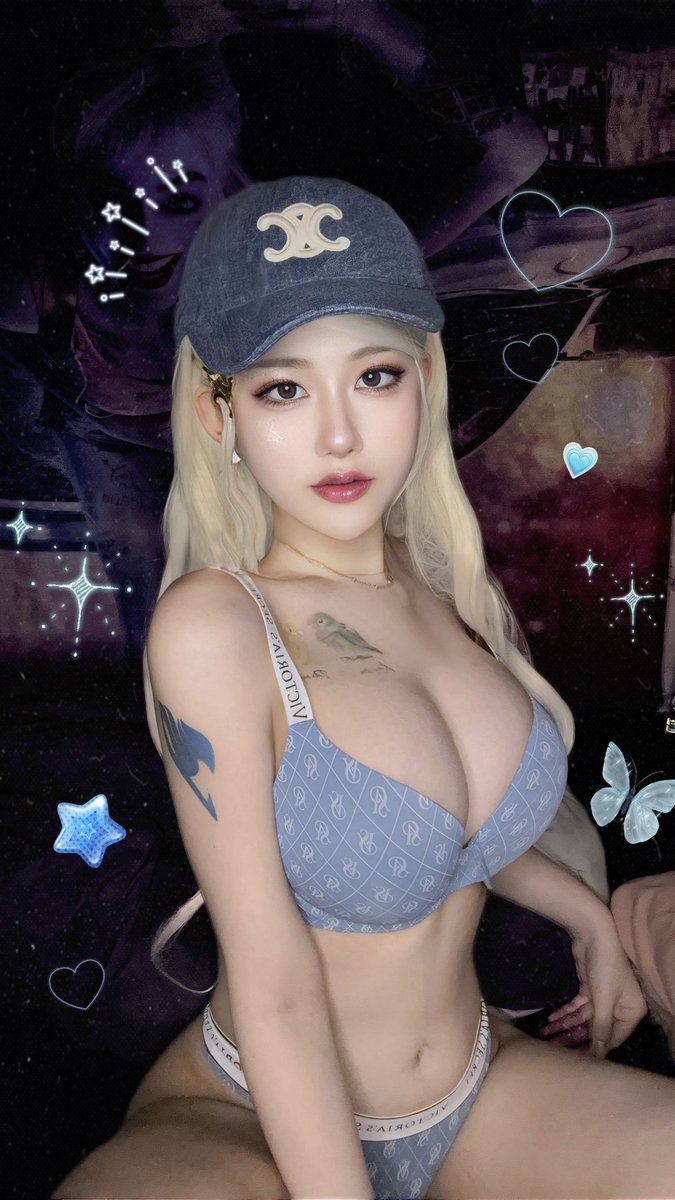princess QiQi 🪽 tweet media