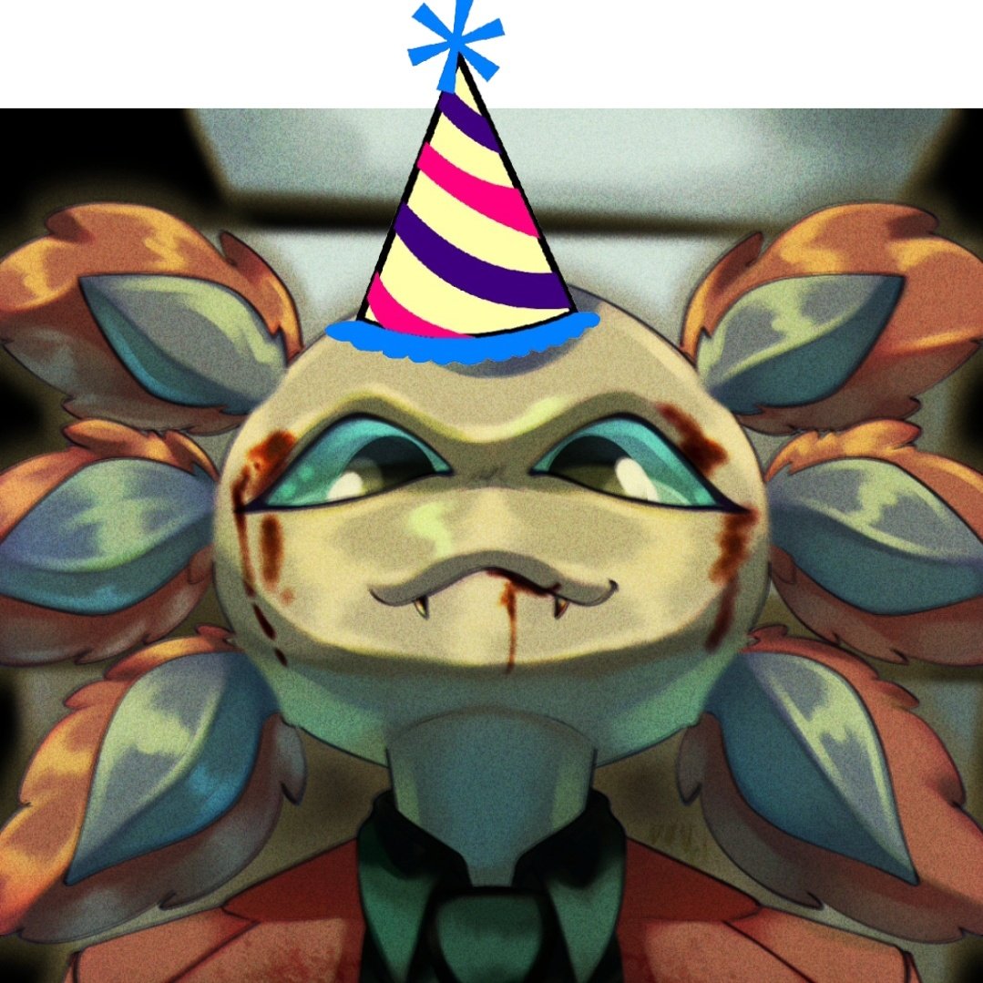 ComposedKarma72's tweet image. Por lo pronto, usaré está foto de perfil por este día (si, soy horrible editando imagenes xd)