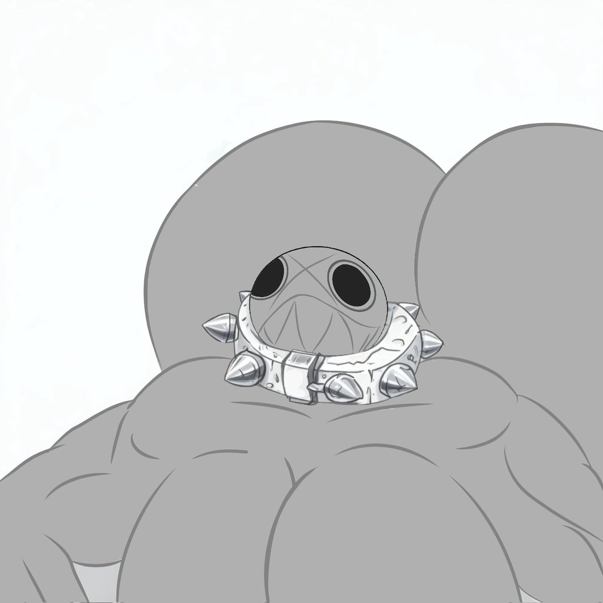 still_supg's tweet photo. Gigi, raw?.. Chomp!
@nottheCoatl034 's Oc
#fanart https://t.co/Yo3N6Af5WM