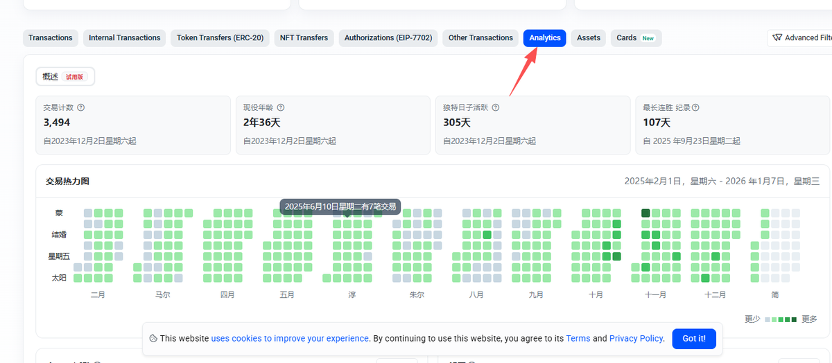 Base链地址交互情况查询

传送门：
basescan.org

我这base交互在哪个水平线？