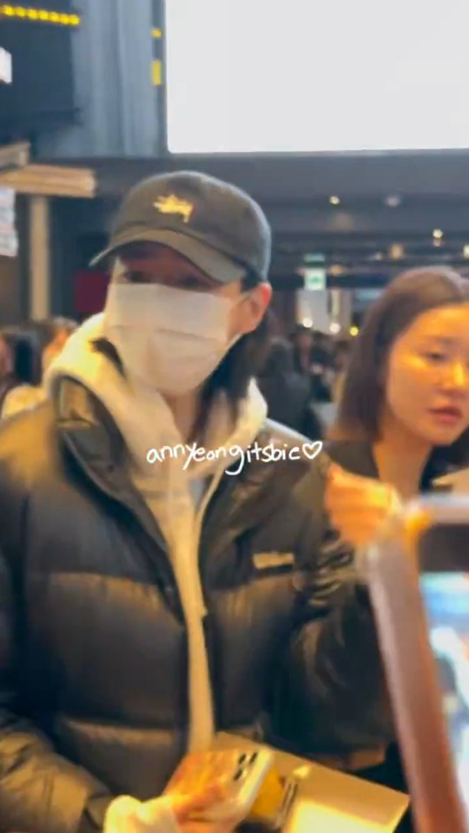 adding it to my happiness, tms fam still going strong 🥹