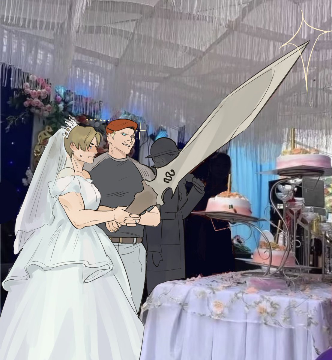 songyeerhu's tweet image. 