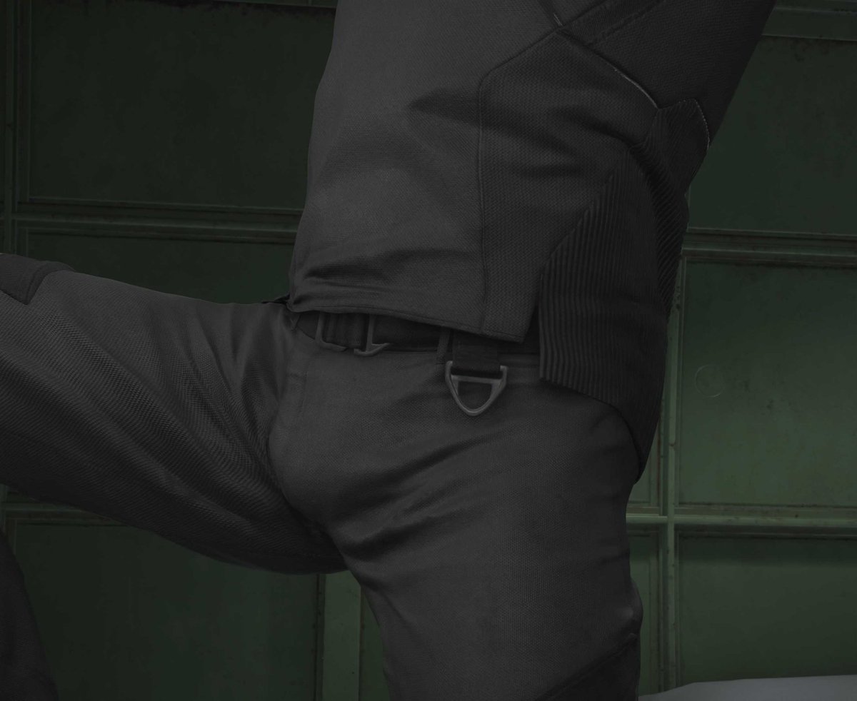 Ashesfordayz's tweet image. I love Sam Porter Bridges 🙏❤️