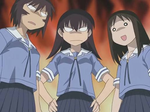 Kagura Posting 🍫 tweet media