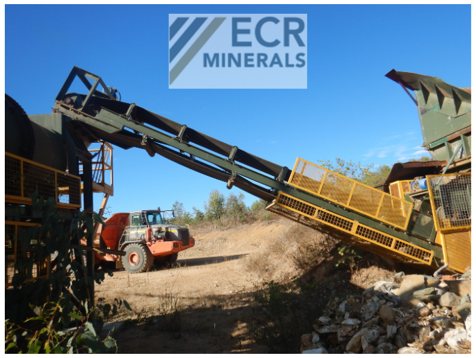ecrminerals's tweet photo. #ECR Minerals Raglan Project to enter production phase.

✅ Operating team secured & commercial terms agreed, enabling the commencement of mining in the coming weeks
✅ First gold production expected before end January 2026
✅ Raglan Project positioned to provide early cashflow, to support in due course ECR’s larger Blue Mountain project and the wider Queensland portfolio
✅ All key infrastructure, equipment and permits already in place at Raglan Project, expected to enable an efficient ramp-up of operations.
✅ Strong #gold prices create favourable market conditions for ECR’s assets

Chairman, Nick Tulloch: "Securing our operating team is the final major step to bring the Raglan Project into production, and I am thrilled that we can now set a clear expectation of initial gold production before the end of January 2026. This is a pivotal moment in ECR’s journey....I look forward to updating shareholders as we move into production and begin generating cashflow for the first time in ECR’s history"

read: https://t.co/hun24cUonk