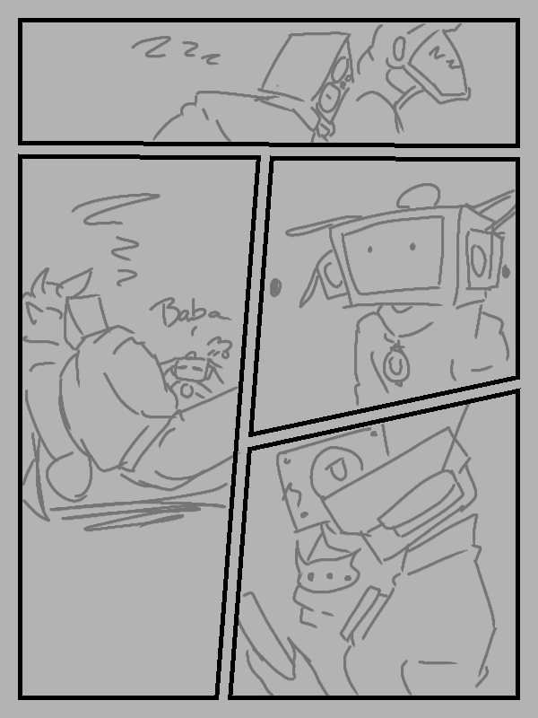 NokoNight's tweet photo. Pequeño Caos #SKIBIDITOILET #BringBoomBack #SkibidiToiletfanart #SKIBIDITOILEToc #skibidimultiverse https://t.co/jrZnFEXyV8