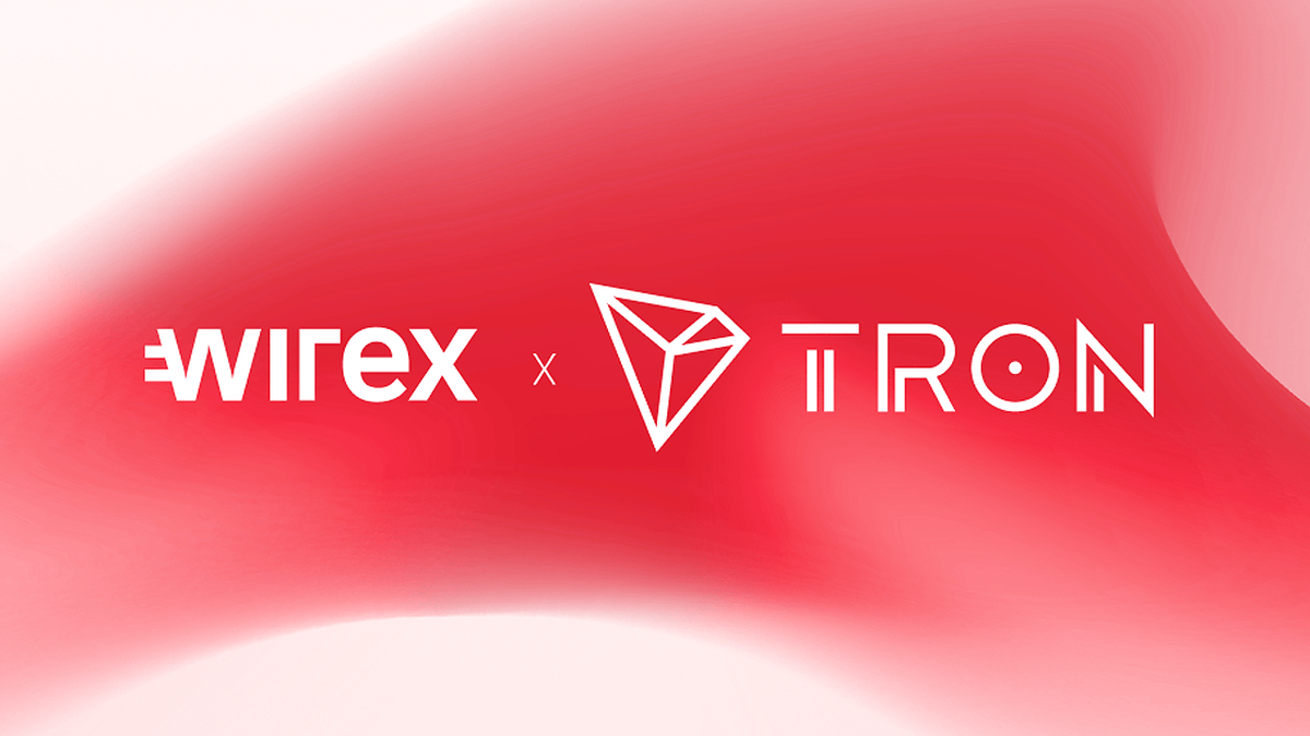 trondao 与@wirexapp 的合作，本质是在强化TRON 作为稳定币支付基础设施的定位。 通过在TRON 网络上构建原生、全链上的支付层，  稳定币（尤其是