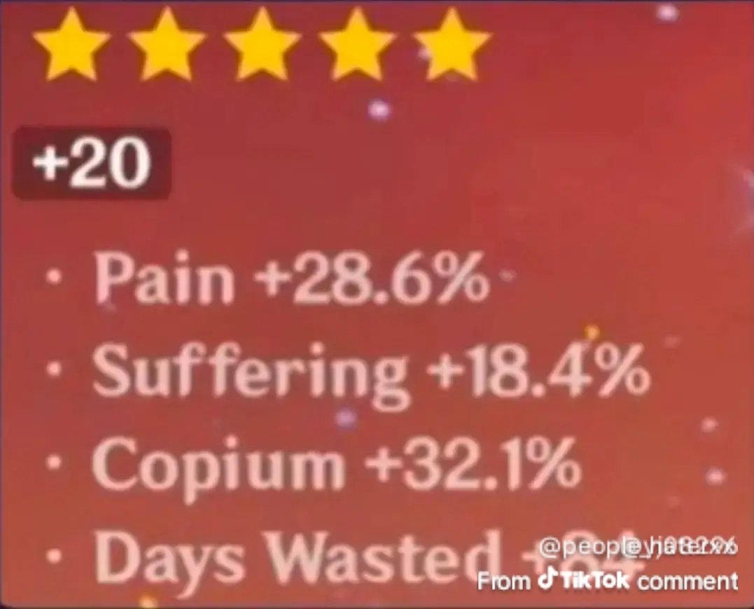 Arkizize's tweet image. Most real shit I've seen on tiktok all day