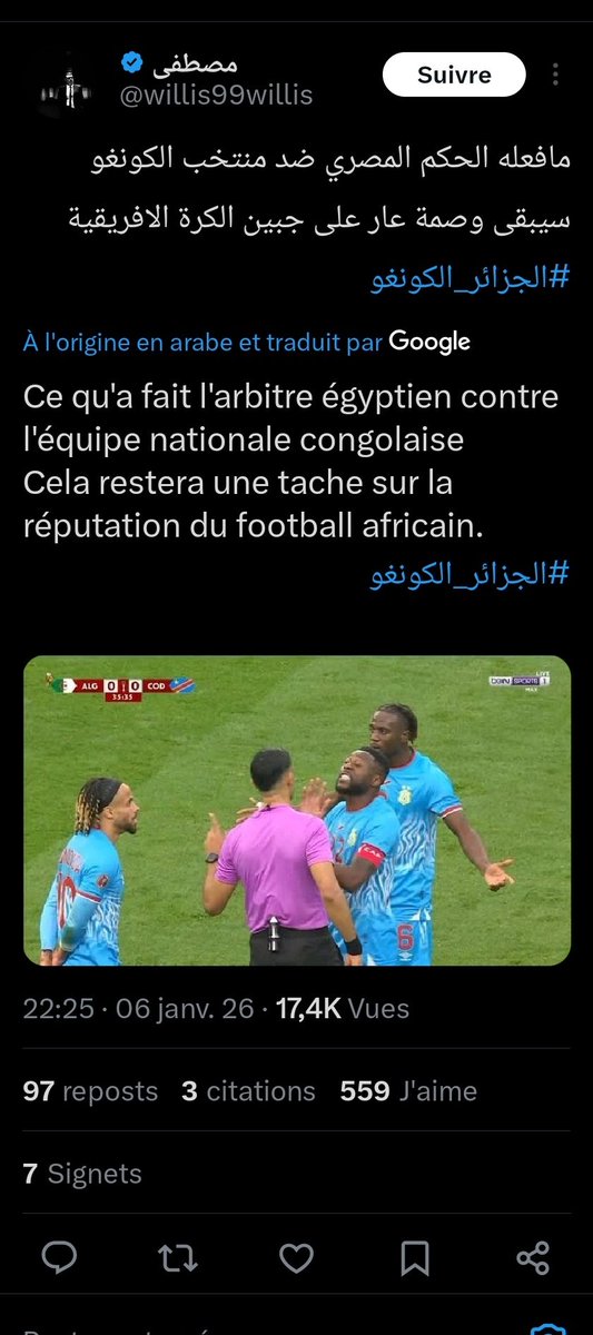 Robert Bikunga🇨🇩 tweet media