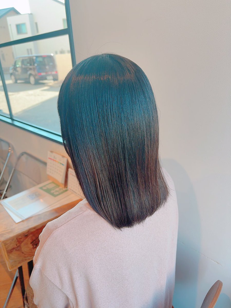 髪切ったよ〜✂️
何歳に見えますか？
1/11、2/28ライブ会いに来てね♡