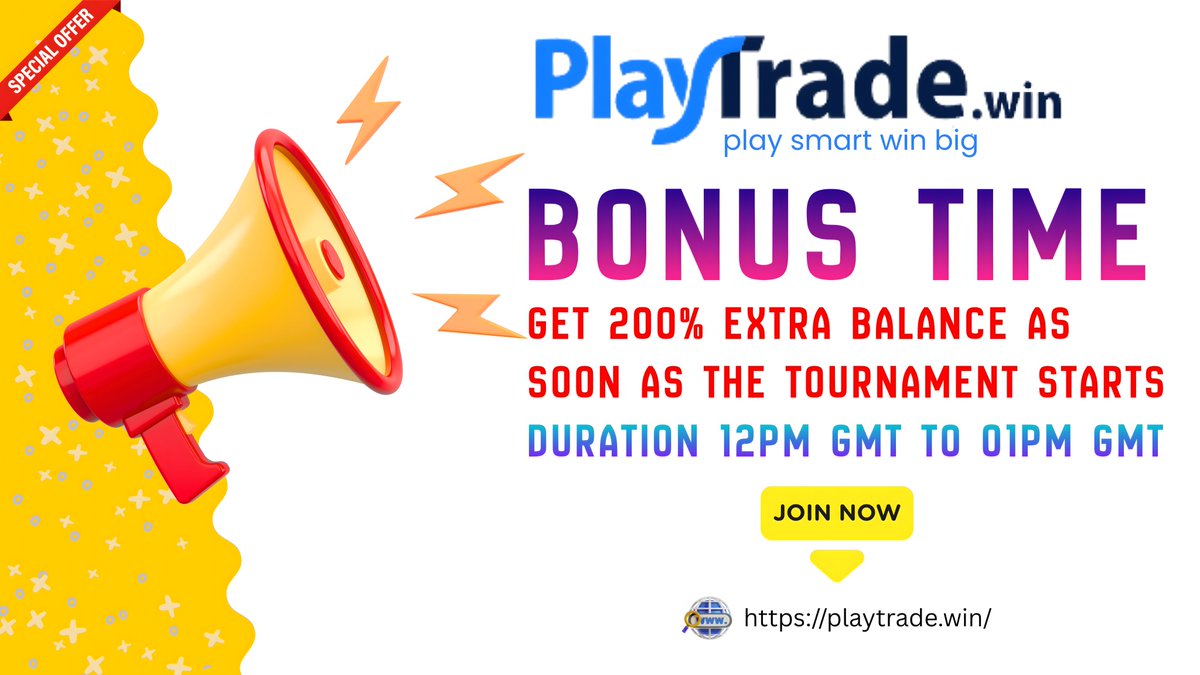 PlayTradeWinHQ tweet media