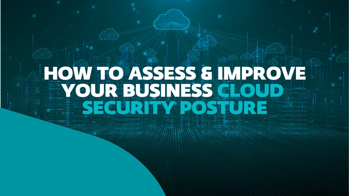 Misconfigurations, identity gaps, shadow IT, and advanced threats are putting cloud environments at risk. Learn how to assess your cloud security, close gaps, and implement practical strategies to protect data and workloads.

Read more: eset.com/za/about/newsr…