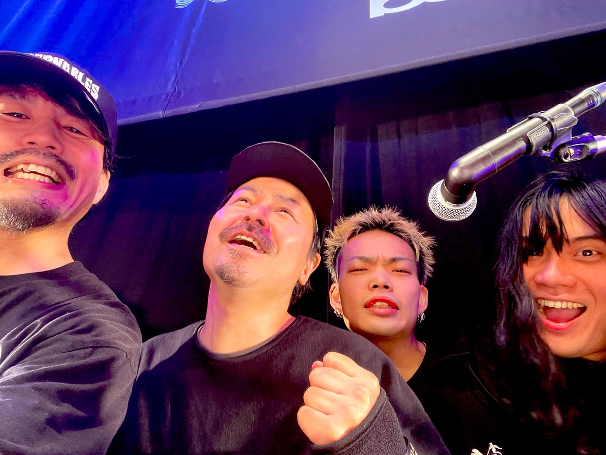 ジャック (@chatoran299) / Posts / X