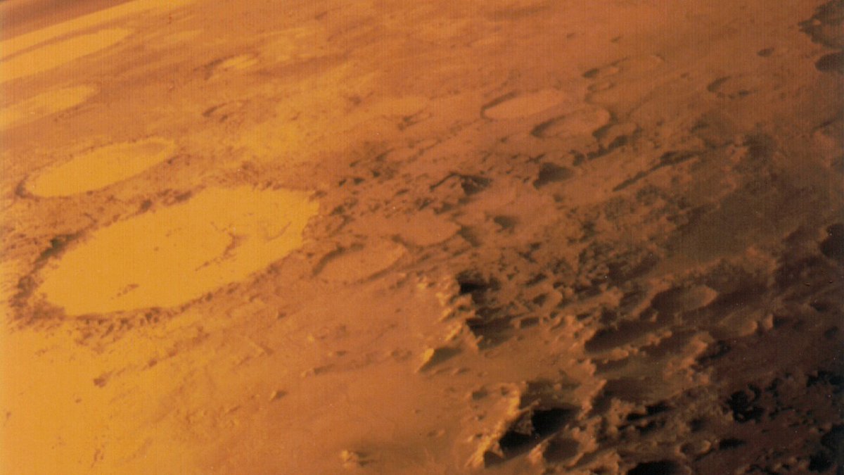 AMoverview's tweet image. Mars 3 Successfully Touched Down, Then Disappeared Seconds Later
amoverview.com/mars-3-success…
#Mars3 #MarsLanding #MarsMission #NASA #PlanetaryScience #SovietSpaceProgram #SpaceExploration #SpaceNews #SpaceX