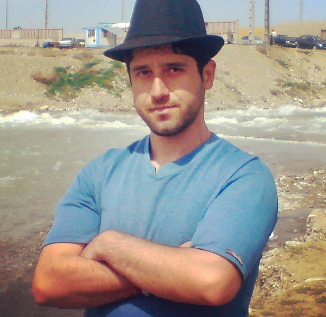 Persian_picture's tweet image. پسر تو مظلوم ترین و تنها ترین بودی.