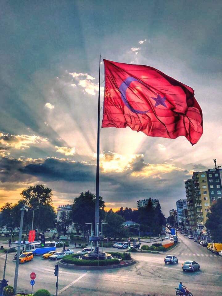 Ktlmsdgn's tweet photo. Ya istiklal ya ölüm sloganı ile çıkılan bu kutlu yolda Kuvâ-yi milliye ile kazanılmış destansı bağımsızlık.. Doğup büyüdüğümüz Şehitler diyarı Yiğit Osmaniye'nin  #7ocak düşman işgalinden kurtuluşunun 104. Yılı kutlu olsun.. https://t.co/06PvN4hyRM