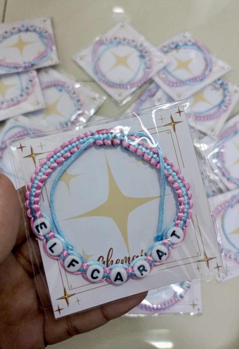 elfcaratsph's tweet photo. Hello, PH ELFCarats! 💕
Is anyone here attending Kangin’s fanmeet this Sunday, Jan 11? We have a few extra bracelets from our last CSE and would love to give them out for free to anyone who’s interested. Just let us know if you want one 😊
#2026_KANGIN_STUNNINGTOGETHER_IN_MANILA https://t.co/UkxCLuPWWv