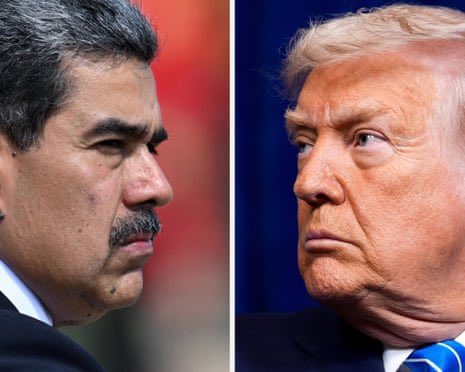 saquelain6999's tweet photo. What happened in venezuela and the way the USA responded makes it feel like we are drifting toward imperialism instead of upholding democratic values.
#NicolasMaduro 
#DonaldTrump 
#WorldPolitics https://t.co/ImZhLr9bSb