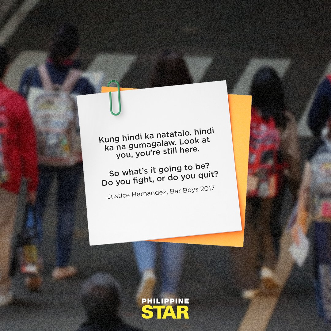 The Philippine Star tweet media