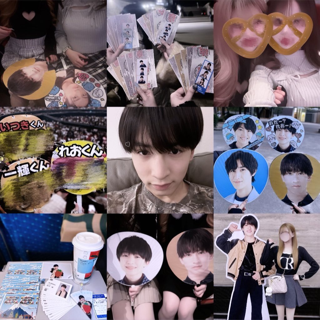 K❤︎ tweet media