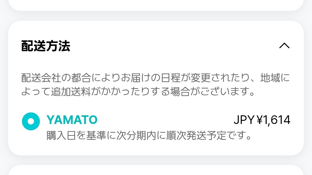 PLAVEのメンシプキット、無料で喜んでる人もいるけど日本への送料で