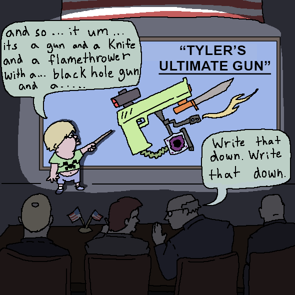 foolibuster's tweet image. research and development.