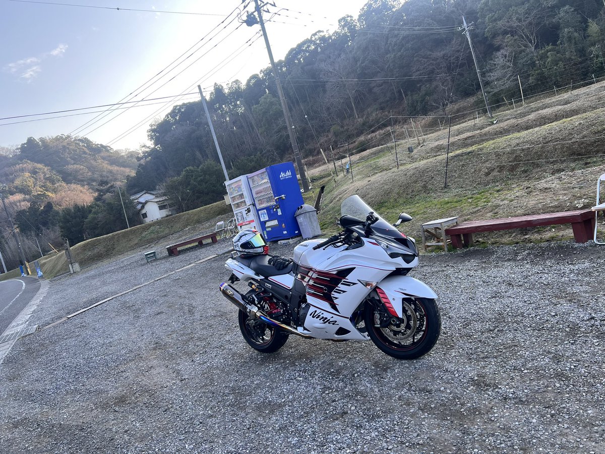 りゅう@ZX-14R (@ryu0_zx14r) / Posts / X