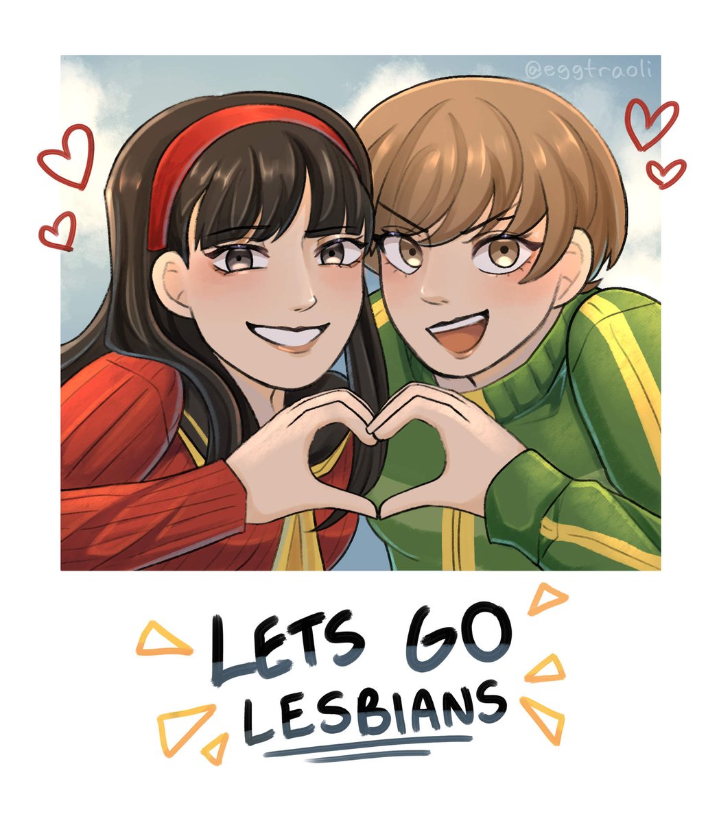 OLI 🍳C2E2-W21 tweet media