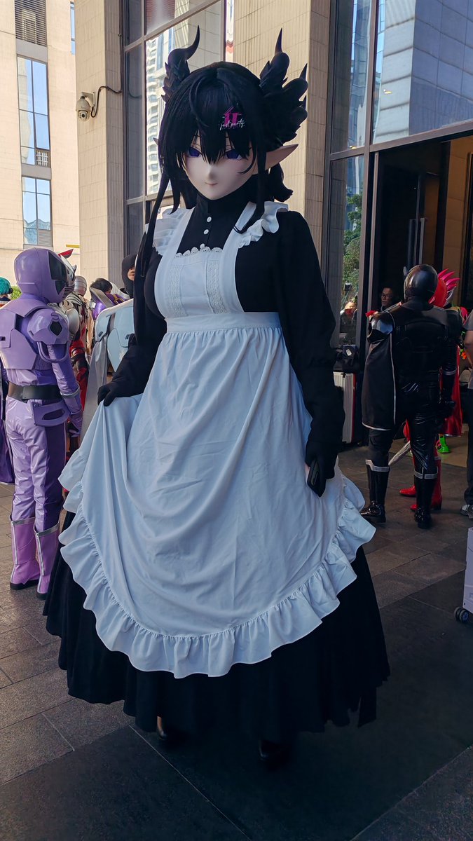 冰丶茶 tweet media