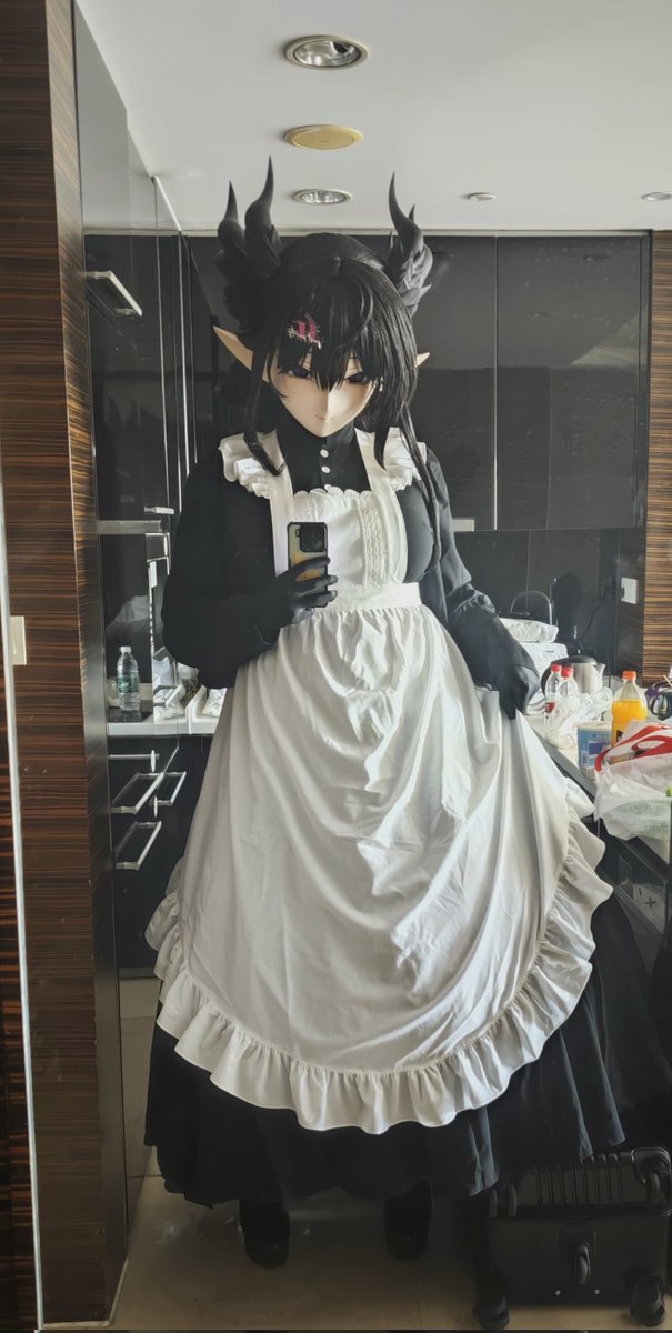 冰丶茶 tweet media