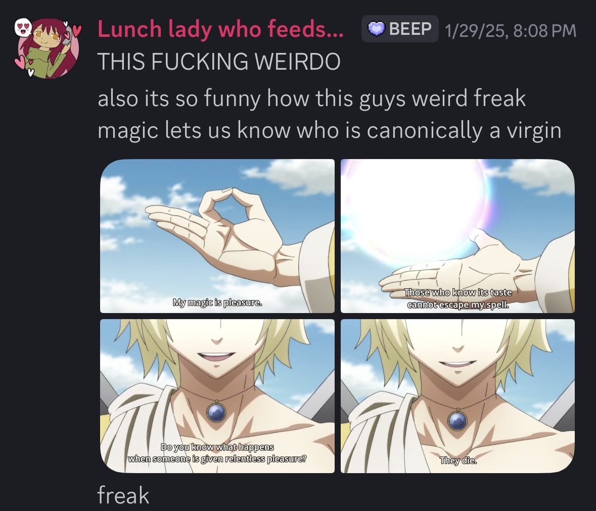 ☆salem☆ tweet media
