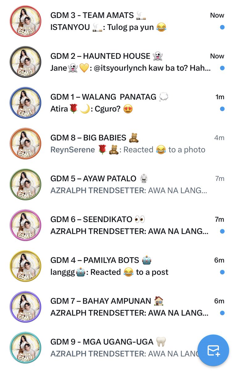 AZRALPH OFFICIAL tweet media