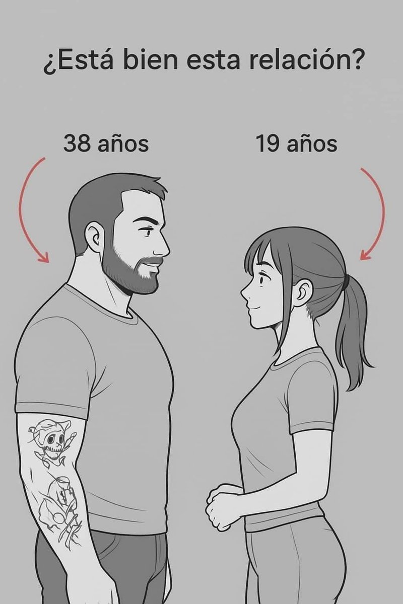 El arte de la seducción💖 tweet media