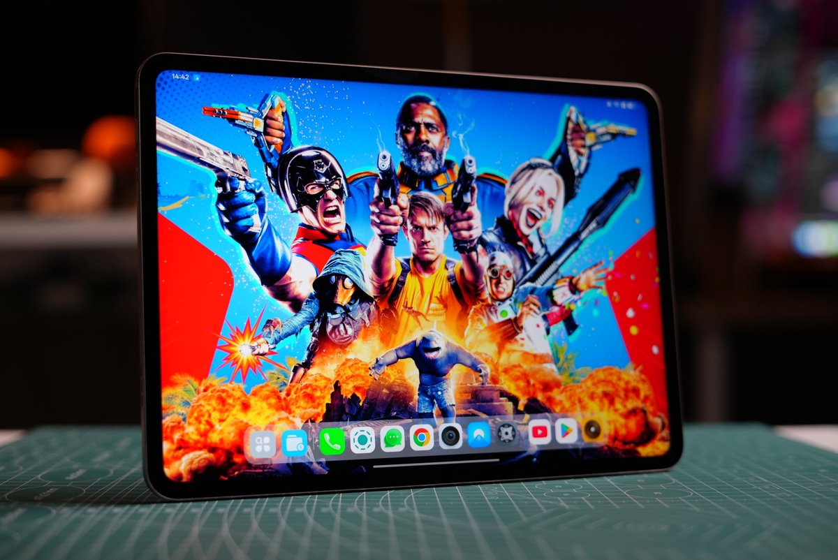 Mukul Sharma tweet media