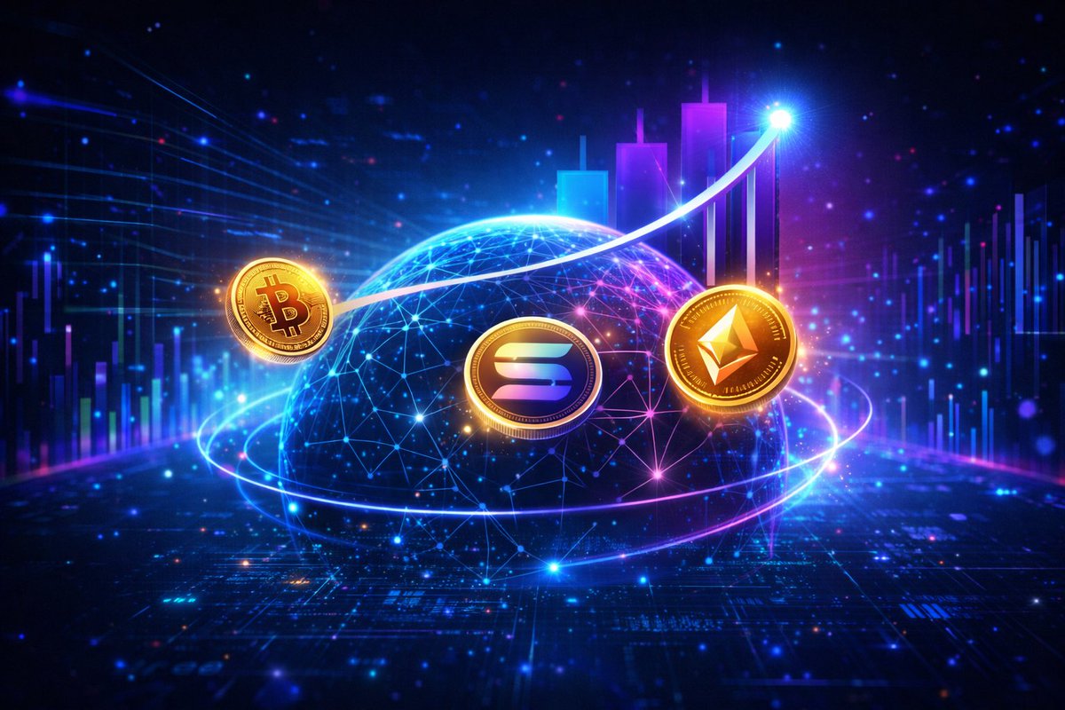 GpxPrice's tweet photo. GPX is an on-chain price experiment on Solana.

We are not building utility.
We are not writing a roadmap.
We are not selling a story.

We observe mechanics.
We test liquidity.
We let time do the work.

This is an experiment.

#Solana #OnChain #CryptoExperiment #DeFi https://t.co/x8GMM3Erx5