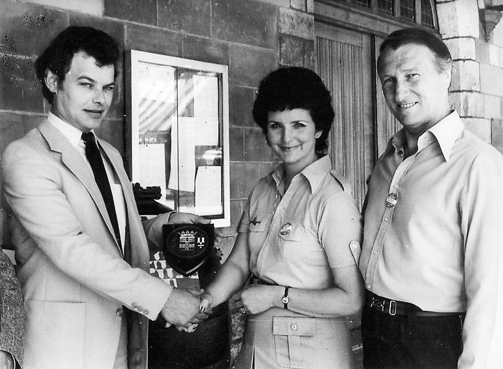 Western Front Association tweet media