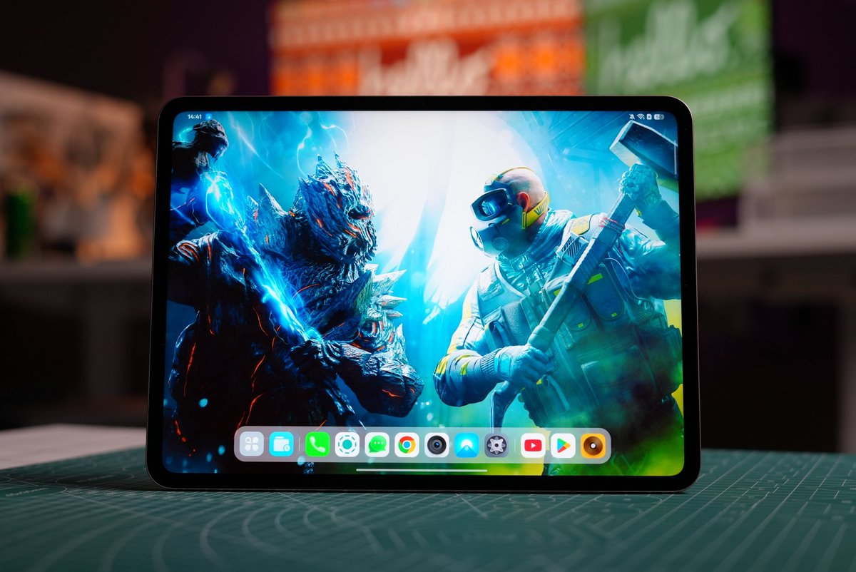 Mukul Sharma tweet media