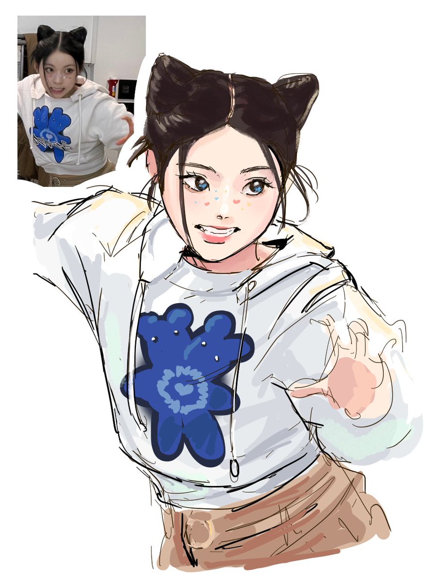 ๑XEL๑ (@xxiwnon) on Twitter photo 