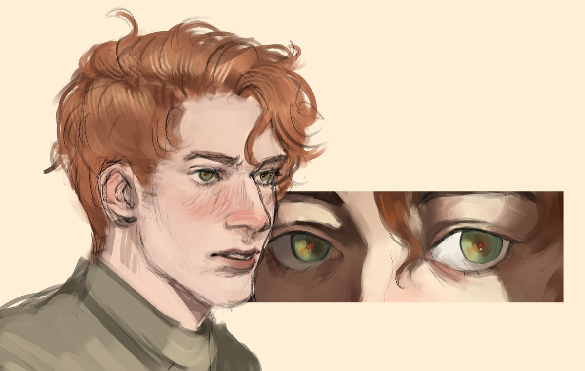 maxrowave's tweet image. my character